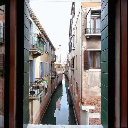 Ca' Boldo - San Polo --- Au Coeur De Venise - True Venice Exterior photo