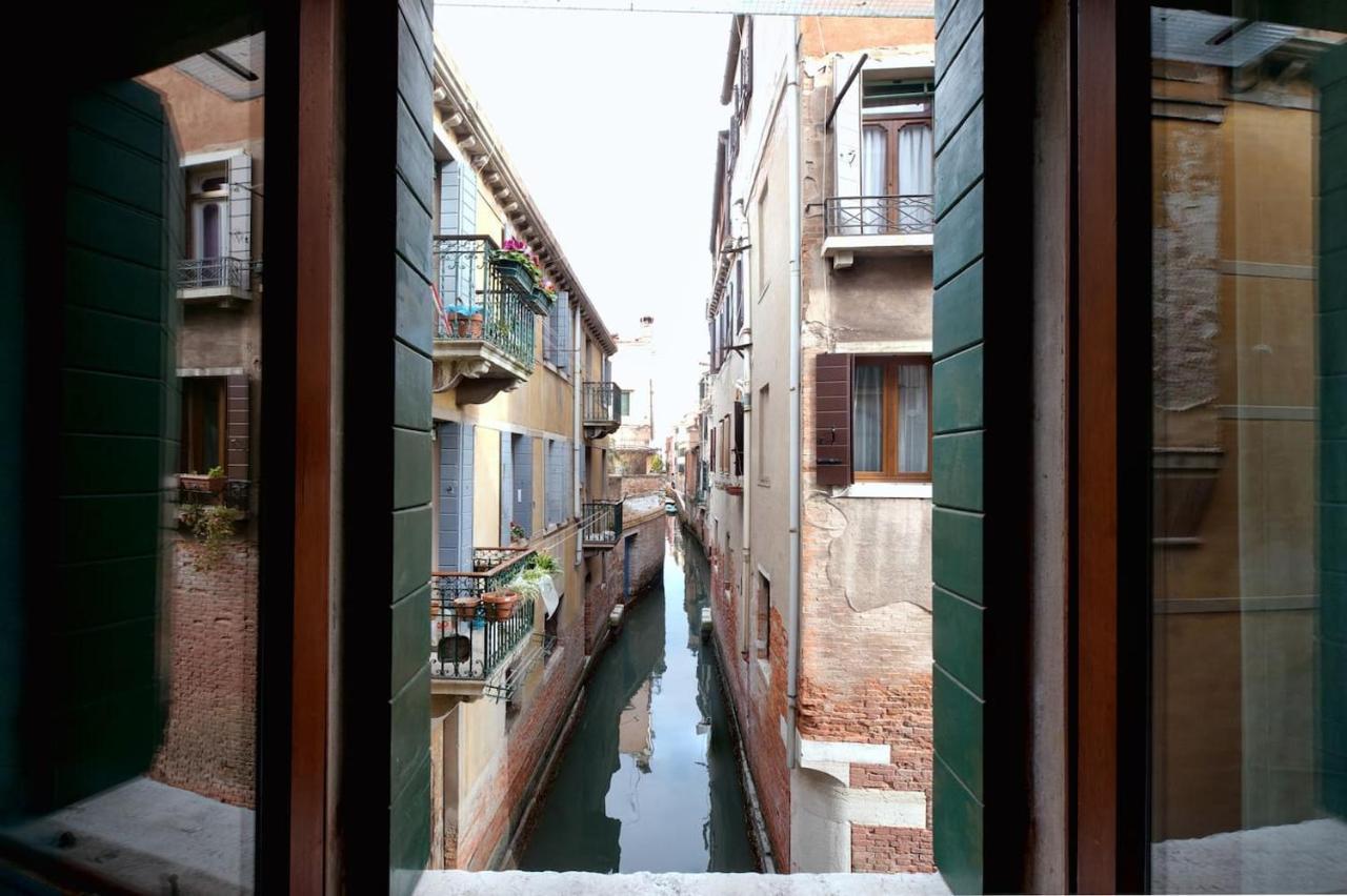 Ca' Boldo - San Polo --- Au Coeur De Venise - True Venice Exterior photo