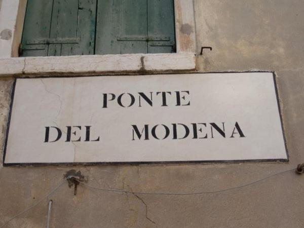 Ca' Boldo - San Polo --- Au Coeur De Venise - True Venice Exterior photo